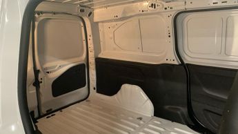 Citroen Berlingo 750 50kWh Enterprise Edition XL Panel Van 6dr Electric Auto LWB 