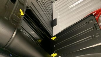 Citroen Berlingo 750 50kWh Enterprise Edition XL Panel Van 6dr Electric Auto LWB 