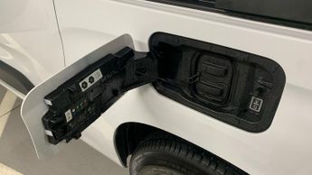 Citroen Berlingo 750 50kWh Enterprise Edition XL Panel Van 6dr Electric Auto LWB 