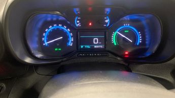 Citroen Berlingo 750 50kWh Enterprise Edition XL Panel Van 6dr Electric Auto LWB 