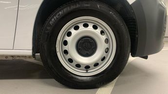 Citroen Berlingo 750 50kWh Enterprise Edition XL Panel Van 6dr Electric Auto LWB 