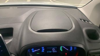 Citroen Berlingo 750 50kWh Enterprise Edition XL Panel Van 6dr Electric Auto LWB 