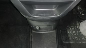 Citroen Berlingo 750 50kWh Enterprise Edition XL Panel Van 6dr Electric Auto LWB 