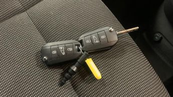 Citroen Berlingo 750 50kWh Enterprise Edition XL Panel Van 6dr Electric Auto LWB 