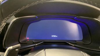 DS Automobiles Ds 7 Crossback 1.6 E-TENSE 13.2kWh Prestige Crossback 5dr Petrol Plug-in Hybrid