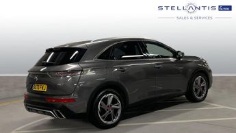 DS Automobiles Ds 7 Crossback 1.6 E-TENSE 13.2kWh Prestige Crossback 5dr Petrol Plug-in Hybrid