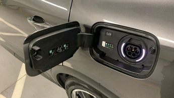 DS Automobiles Ds 7 Crossback 1.6 E-TENSE 13.2kWh Prestige Crossback 5dr Petrol Plug-in Hybrid