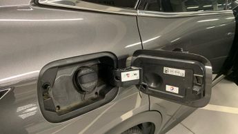 DS Automobiles Ds 7 Crossback 1.6 E-TENSE 13.2kWh Prestige Crossback 5dr Petrol Plug-in Hybrid