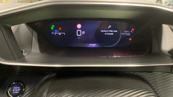 Peugeot 208 1.2 HYBRID GT Hatchback 5dr Petrol Hybrid e-DSC6 Euro 6 (s/s) (1