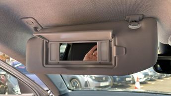 Citroen C4 50kWh C-Series Edition Hatchback 5dr Electric Auto (7.4kW Charge