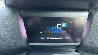 Citroen C4 50kWh C-Series Edition Hatchback 5dr Electric Auto (7.4kW Charge