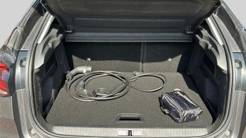 Citroen C4 50kWh C-Series Edition Hatchback 5dr Electric Auto (7.4kW Charge