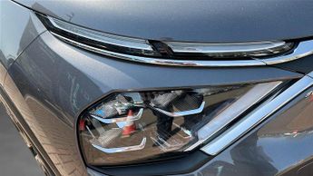 Citroen C4 50kWh C-Series Edition Hatchback 5dr Electric Auto (7.4kW Charge