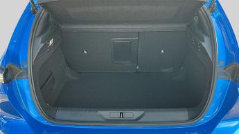 Peugeot 308 1.2 PureTech Allure Hatchback 5dr Petrol EAT Euro 6 (s/s) (130 p