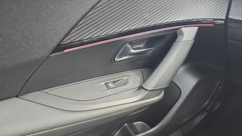 Peugeot 2008 50kWh GT Premium SUV 5dr Electric Auto (136 ps)