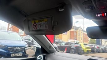 Citroen C4 50kWh e-series Hatchback 5dr Electric Auto (7.4kW Charger) (136 