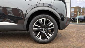 Peugeot 2008 1.2 PureTech GT Premium SUV 5dr Petrol EAT Euro 6 (s/s) (130 ps)