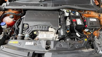 Peugeot 2008 1.2 PureTech Allure Premium SUV 5dr Petrol EAT Euro 6 (s/s) (130