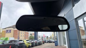 Peugeot 2008 1.2 PureTech Allure Premium SUV 5dr Petrol EAT Euro 6 (s/s) (130