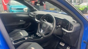 Vauxhall Mokka Electric 50kWh Ultimate SUV 5dr Electric Auto (136 ps)