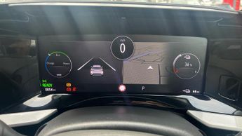 Vauxhall Mokka Electric 50kWh Ultimate SUV 5dr Electric Auto (136 ps)