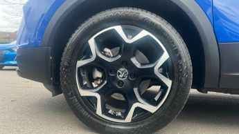 Vauxhall Mokka Electric 50kWh Ultimate SUV 5dr Electric Auto (136 ps)