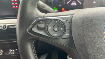 Vauxhall Mokka Electric 50kWh Ultimate SUV 5dr Electric Auto (136 ps)