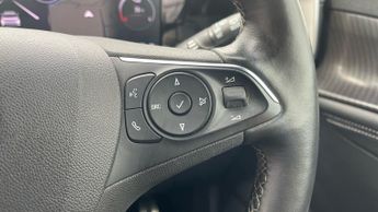 Vauxhall Mokka Electric 50kWh Ultimate SUV 5dr Electric Auto (136 ps)