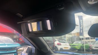 Vauxhall Mokka Electric 50kWh Ultimate SUV 5dr Electric Auto (136 ps)