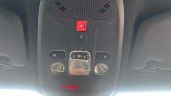 Vauxhall Mokka Electric 50kWh Ultimate SUV 5dr Electric Auto (136 ps)