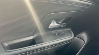 Vauxhall Mokka Electric 50kWh Ultimate SUV 5dr Electric Auto (136 ps)