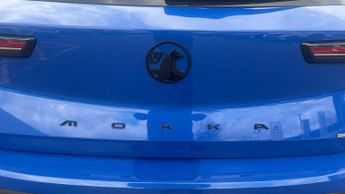 Vauxhall Mokka Electric 50kWh Ultimate SUV 5dr Electric Auto (136 ps)