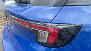 Vauxhall Mokka Electric 50kWh Ultimate SUV 5dr Electric Auto (136 ps)