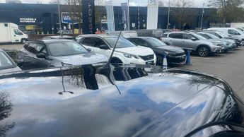 Vauxhall Mokka Electric 50kWh Ultimate SUV 5dr Electric Auto (136 ps)