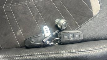 Vauxhall Mokka Electric 50kWh Ultimate SUV 5dr Electric Auto (136 ps)