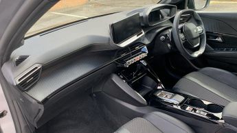 Peugeot 208 1.2 PureTech GT Hatchback 5dr Petrol EAT Euro 6 (s/s) (100 ps)