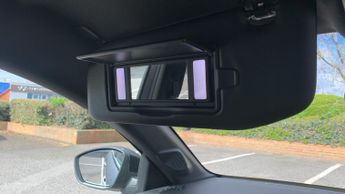 Peugeot 208 1.2 PureTech GT Hatchback 5dr Petrol EAT Euro 6 (s/s) (100 ps)