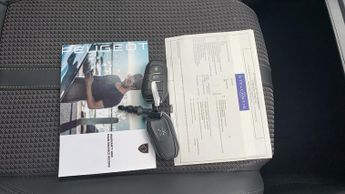 Peugeot 208 1.2 PureTech GT Hatchback 5dr Petrol EAT Euro 6 (s/s) (100 ps)