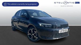 Vauxhall Corsa 1.2 Turbo Ultimate Hatchback 5dr Petrol Auto Euro 6 (s/s) (100 p