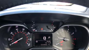 Citroen C3 Aircross 1.2 PureTech Shine Plus SUV 5dr Petrol EAT6 Euro 6 (s/s) (130 ps