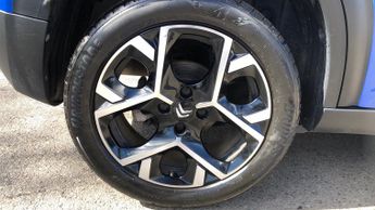 Citroen C3 Aircross 1.2 PureTech Shine Plus SUV 5dr Petrol EAT6 Euro 6 (s/s) (130 ps