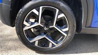 Citroen C3 Aircross 1.2 PureTech Shine Plus SUV 5dr Petrol EAT6 Euro 6 (s/s) (130 ps