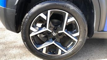 Citroen C3 Aircross 1.2 PureTech Shine Plus SUV 5dr Petrol EAT6 Euro 6 (s/s) (130 ps