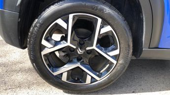 Citroen C3 Aircross 1.2 PureTech Shine Plus SUV 5dr Petrol EAT6 Euro 6 (s/s) (130 ps