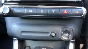 Citroen C3 Aircross 1.2 PureTech Shine Plus SUV 5dr Petrol EAT6 Euro 6 (s/s) (130 ps