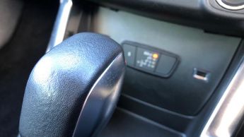 Citroen C3 Aircross 1.2 PureTech Shine Plus SUV 5dr Petrol EAT6 Euro 6 (s/s) (130 ps