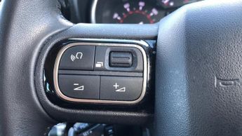 Citroen C3 Aircross 1.2 PureTech Shine Plus SUV 5dr Petrol EAT6 Euro 6 (s/s) (130 ps