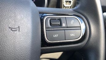 Citroen C3 Aircross 1.2 PureTech Shine Plus SUV 5dr Petrol EAT6 Euro 6 (s/s) (130 ps