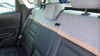 Citroen C3 Aircross 1.2 PureTech Shine Plus SUV 5dr Petrol EAT6 Euro 6 (s/s) (130 ps