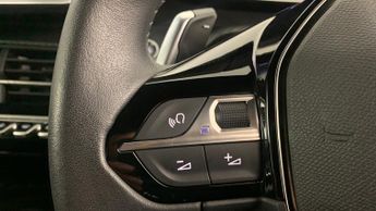 Peugeot 2008 1.2 PureTech Allure Premium + SUV 5dr Petrol EAT Euro 6 (s/s) (1